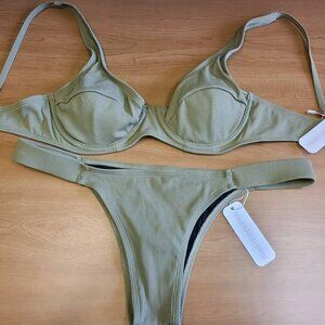 New Somerfield Swim Bikini